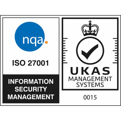 ISO 27001